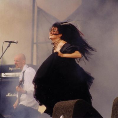 Dynamo Open Air