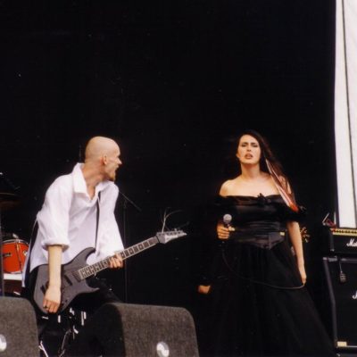 Dynamo Open Air