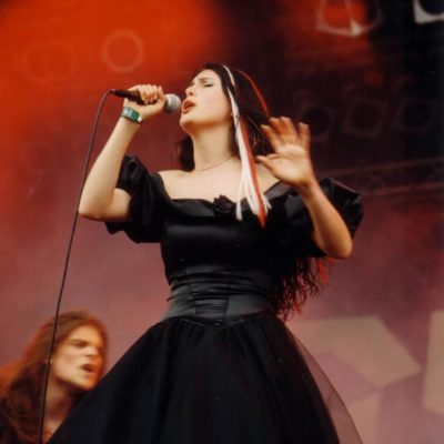 Dynamo Open Air