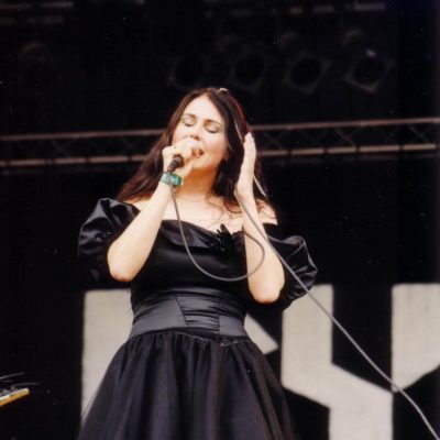 Dynamo Open Air