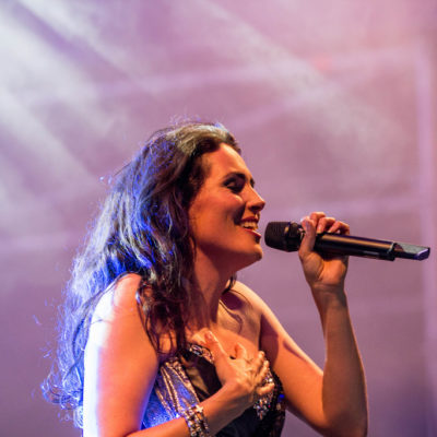 Nirwana Tuinfeest