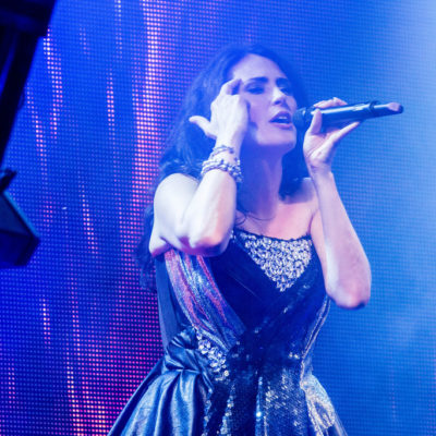 Nirwana Tuinfeest