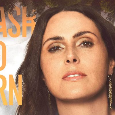 Within Temptation singer Sharon den Adel My Indigo release single Crash and Burn