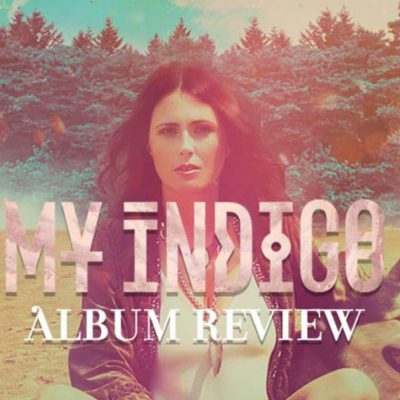 Within Temptation singer Sharon den Adel solo project 2018 album review release