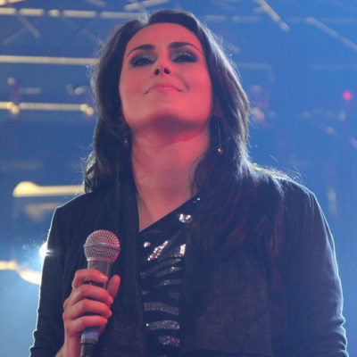 Within Temptation Photo Galleries Appearances 10 Years Q Belgium 2011