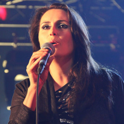 Within Temptation Photo Galleries Appearances 10 Years Q Belgium 2011