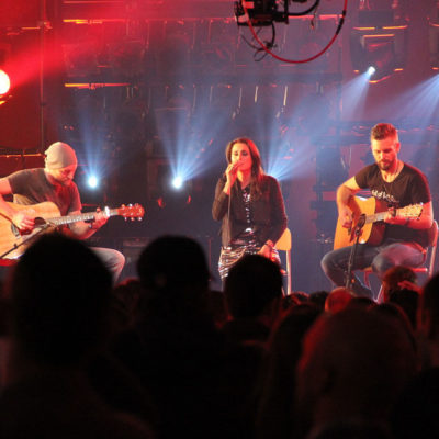 Within Temptation Photo Galleries Appearances 10 Years Q Belgium 2011
