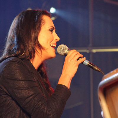 Within Temptation Photo Galleries Appearances 10 Years Q Belgium 2011