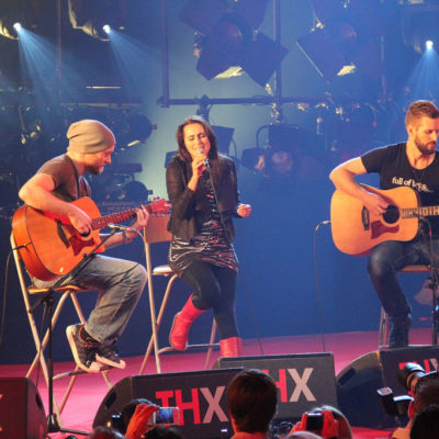 Within Temptation Photo Galleries Appearances 10 Years Q Belgium 2011