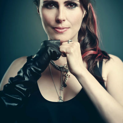 Within Temptation Photo Galleries Photo Session Tim Tronckoe 2