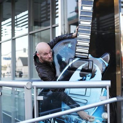 Within Temptation Photo Galleries Photo Session Rock Revolt