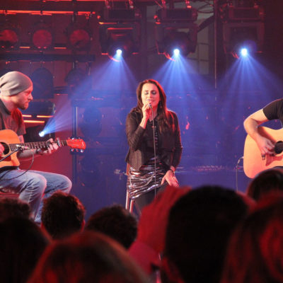 Within Temptation Photo Galleries Appearances 10 Years Q Belgium 2011