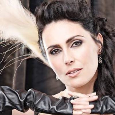 Within Temptation Photo Galleries Promotional Photos Hydra