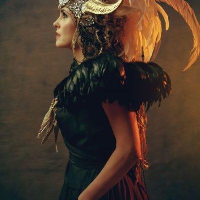 Within Temptation Photo Galleries Photo Session Tim Tronckoe 1