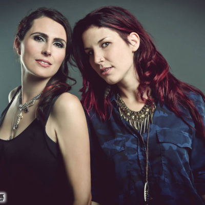 Within Temptation Photo Galleries Photo Session Tim Tronckoe 2