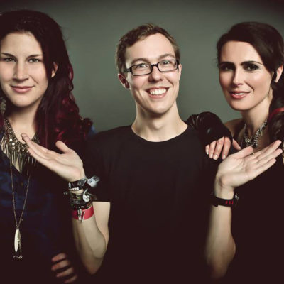 Within Temptation Photo Galleries Photo Session Tim Tronckoe 2