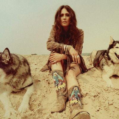 Sharon den Adel in 2018. What to expect? Within Temptation - My Indigo - Liefde voor Muziek - VTM - New album