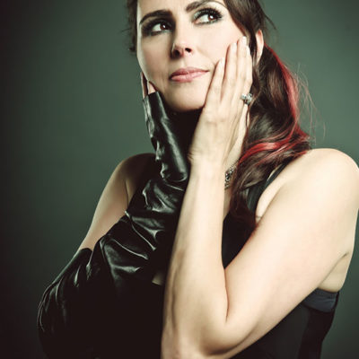 Within Temptation Photo Galleries Photo Session Tim Tronckoe 2