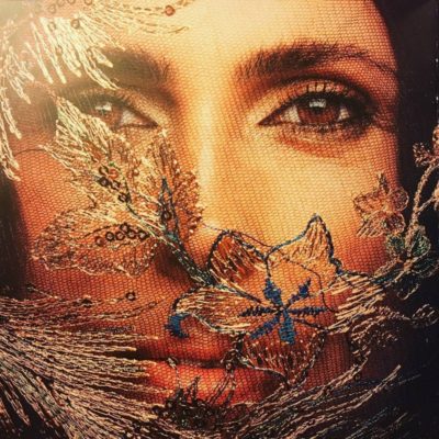 Within Temptation Photo Galleries Promotional My Indigo