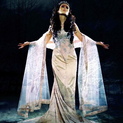 Within Temptation Photo Galleries Promotional Mother Earth