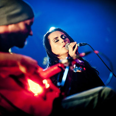 Within Temptation Photo Galleries Appearances 10 Years Q Belgium 2011
