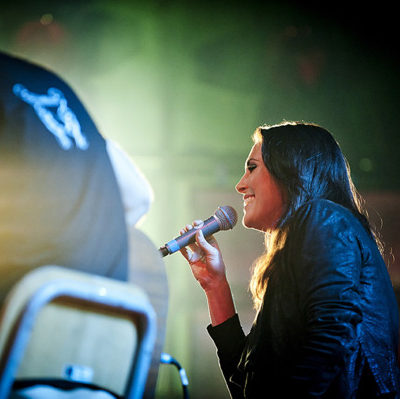 Within Temptation Photo Galleries Appearances 10 Years Q Belgium 2011