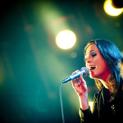 Within Temptation Photo Galleries Appearances 10 Years Q Belgium 2011