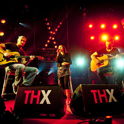Within Temptation Photo Galleries Appearances 10 Years Q Belgium 2011
