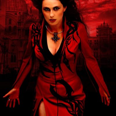 Within Temptation Photo Galleries Promotional The Silent Force
