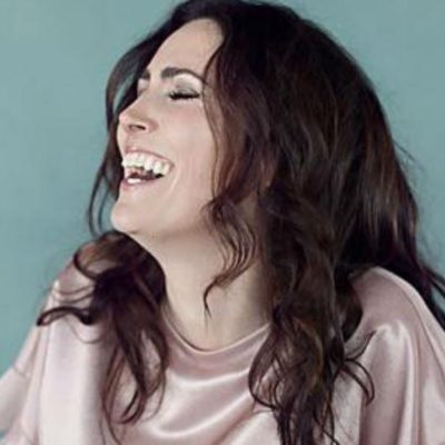 Within Temptation Photo Galleries Promotional My Indigo
