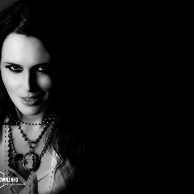 Within Temptation Photo Galleries Photo Session Metal Hammer