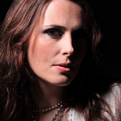 Within Temptation Photo Galleries Photo Session Metal Hammer