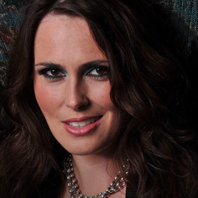 Within Temptation Photo Galleries Photo Session Metal Hammer