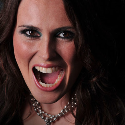 Within Temptation Photo Galleries Photo Session Metal Hammer