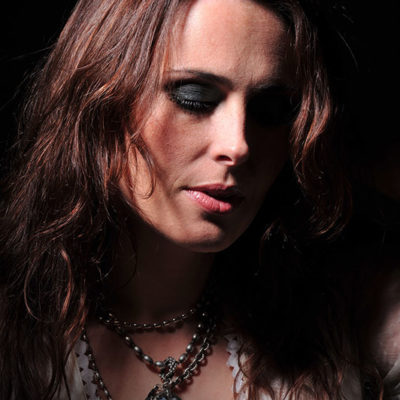 Within Temptation Photo Galleries Photo Session Metal Hammer