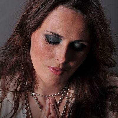 Within Temptation Photo Galleries Photo Session Metal Hammer