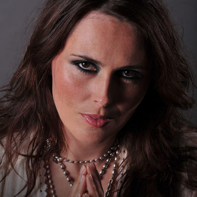 Within Temptation Photo Galleries Photo Session Metal Hammer