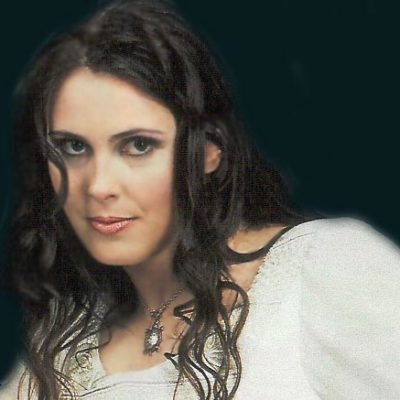 Within Temptation Photo Galleries Promotional Mother Earth