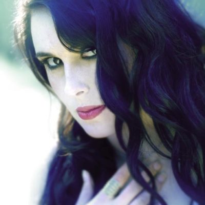 Within Temptation Photo Galleries Promotional Mother Earth