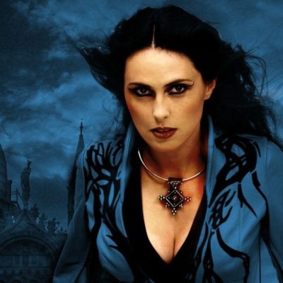 Within Temptation Photo Galleries Promotional The Silent Force