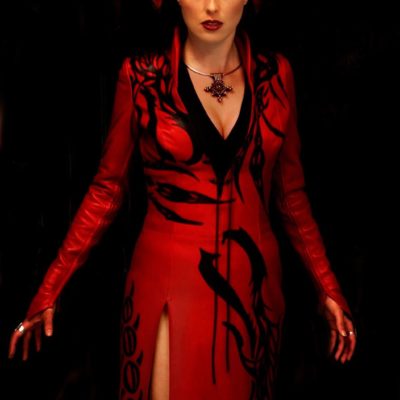 Within Temptation Photo Galleries Promotional The Silent Force