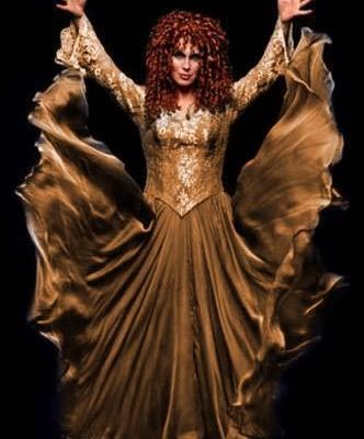 Within Temptation Photo Galleries Promotional Mother Earth