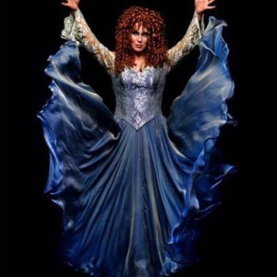 Within Temptation Photo Galleries Promotional Mother Earth