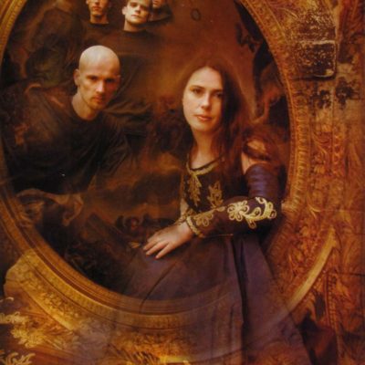 Within Temptation Photo Galleries Promotional Mother Earth