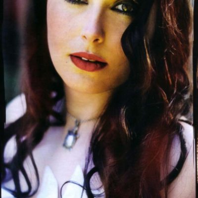 Within Temptation Photo Galleries Promotional Mother Earth