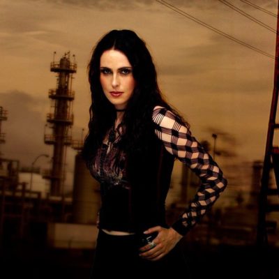 Within Temptation Photo Galleries Promotional The Silent Force