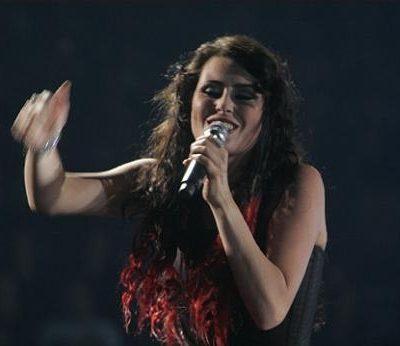 Within Temptation Photo Galleries Appearances TMF Awards Belgium 2007