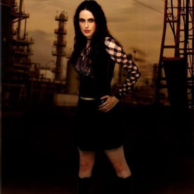 Within Temptation Photo Galleries Promotional The Silent Force