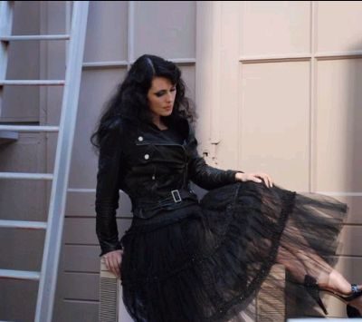 Within Temptation Photo Galleries Photo Session Nine IJff