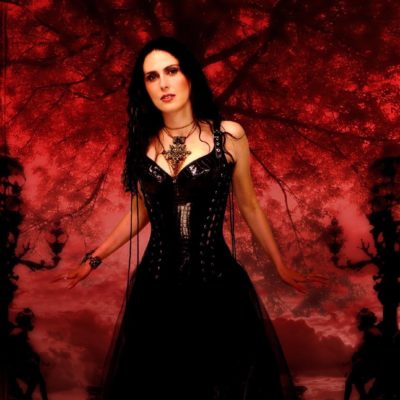 Within Temptation Photo Galleries Promotional The Silent Force